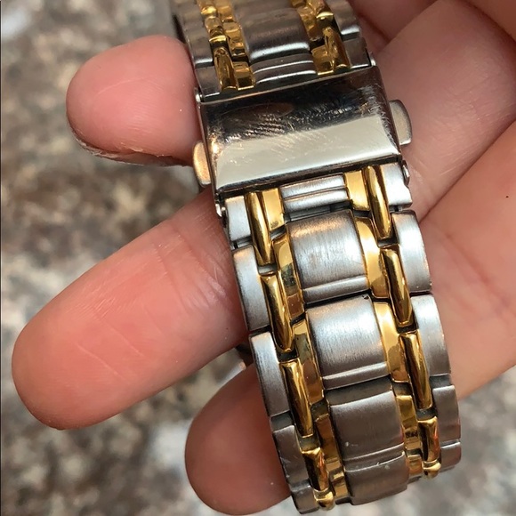 Disney Mickey Watch Stainless Steel - Picture 5 of 7